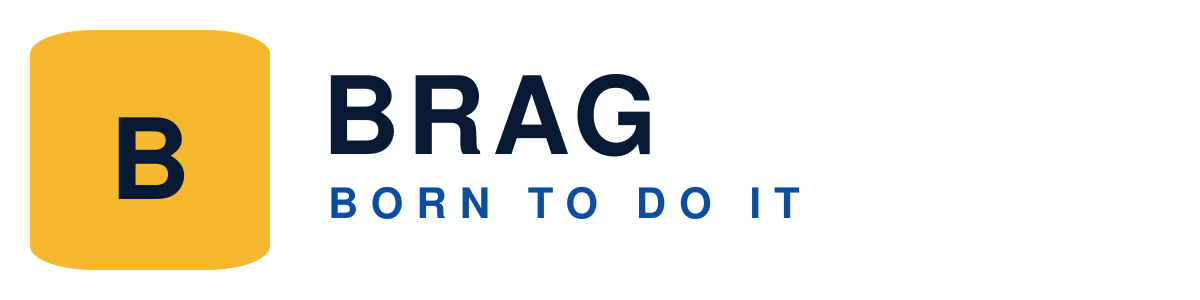Bragborntodoit